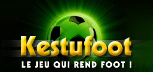 Jeu de pronostic gratuit Kestufoot